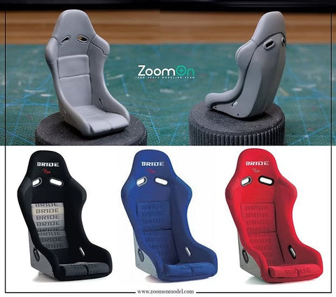 ZoomOn Z052 1/24 ブリッド low max vios