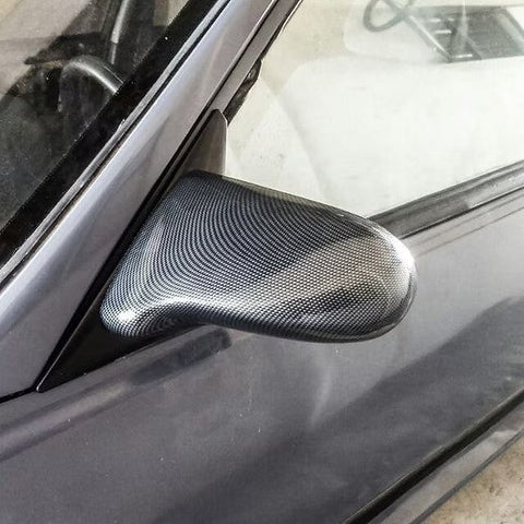 ZoomOn Z057 1/24 スプーン サイドミラー