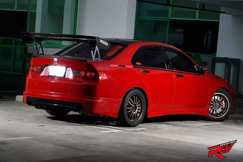 ZoomOn Z059 1/24 ホンダ アコード ユーロR 無限