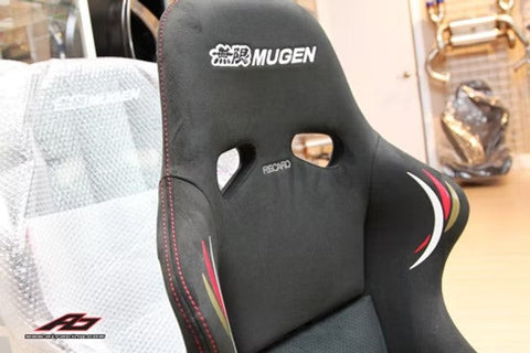 ZoomOn Z074 1/24 無限 MS-R バケットシート