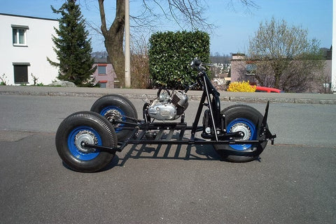 ZoomOn Z088 1/24 brutsch mopetta1956'