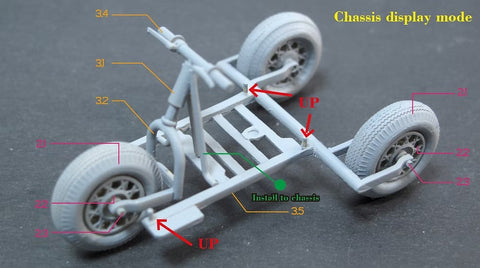 ZoomOn Z088 1/24 brutsch mopetta1956'
