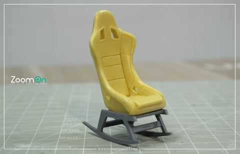 ZoomOn Z089 1/24 ブリッド ‘’エンペラー ’’ シートスタンド