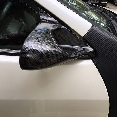 ZoomOn Z093 1/24 エアロ サイドミラー