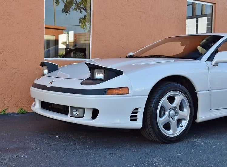 ズームオン Z126 1/24 GTO リトラクタブル・ヘッドライト – ホビー