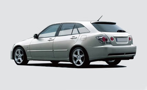 ZoomOn Z142 1/24 トヨタ アルテッツァジータ フルレジンキット