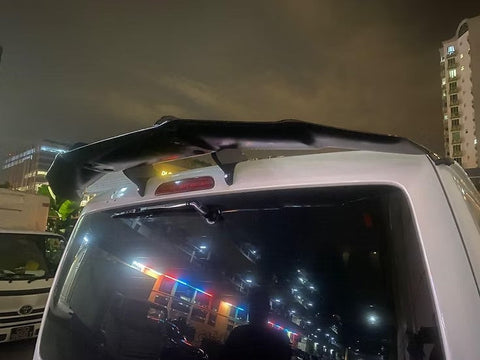 ZoomOn Z149 1/24 ハイエース GT ウイング （アオシマ用）