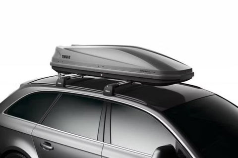 ZoomOn Z150A 1/24 ツーリング ルーフボックス (A)