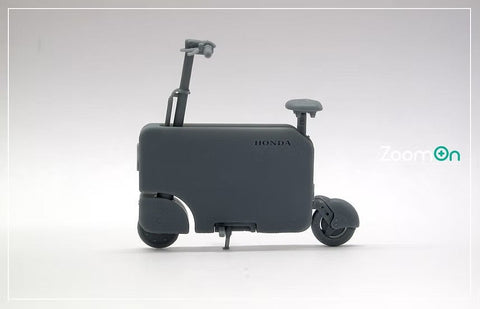 ZoomOn Z161 1/24 ホンダ モトコンパクト