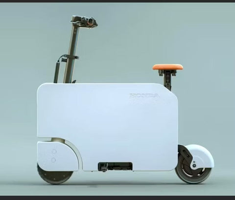 ZoomOn Z161 1/24 ホンダ モトコンパクト