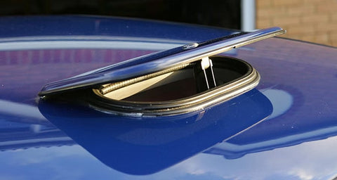 ZoomOn Z169 1/24 スバル インプレッサ ルーフベント