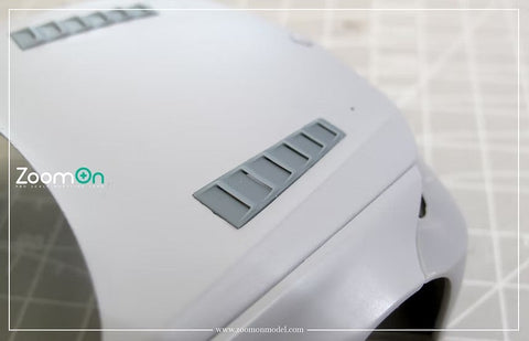 ZoomOn Z170 1/24 BMW 320si (E90) BTCC 2012 eBay オプションパーツ