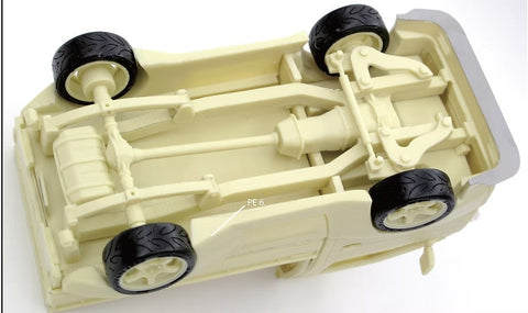 ZoomOn Z175 1/24 Pandem スズキ キャリー 軽 トラック 92’