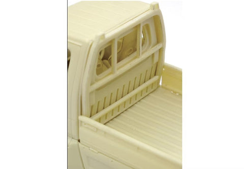 ZoomOn Z175 1/24 Pandem スズキ キャリー 軽 トラック 92’