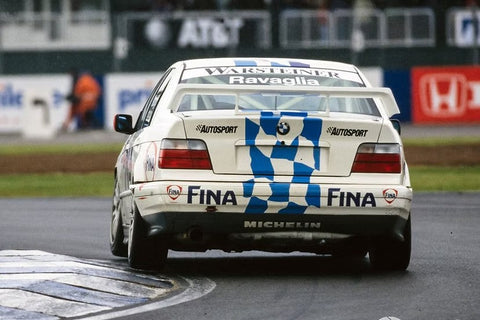 ZoomOn Z183 1/24 BMW 320i (E36) テールライト