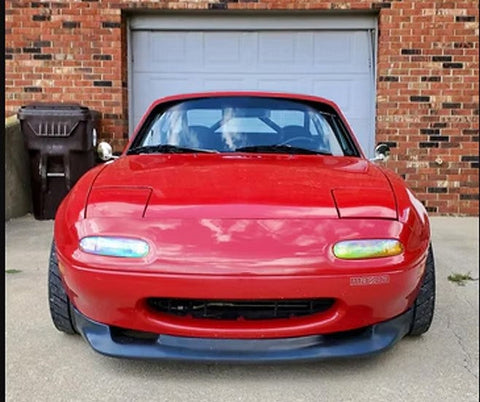 ZoomOn Z185 1/24 マツダ MX-5 (NA) フロントリップ