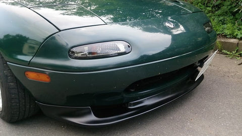 ZoomOn Z185 1/24 マツダ MX-5 (NA) フロントリップ