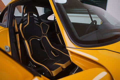 ZoomOn Z190  1/24 レカロ ポディウム レーシングシート