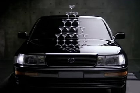 ZoomOn Z193 1/24 ワイングラス セット