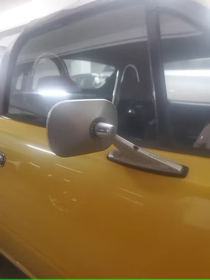 ZoomOn Z200 1/24  コーンズレトロ サイドミラー