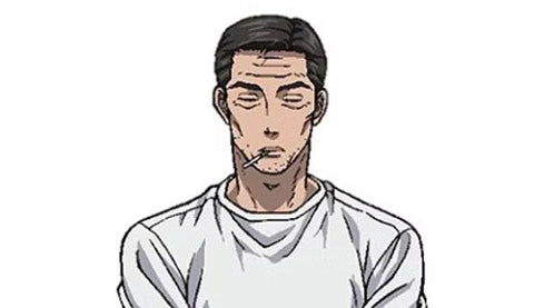 ZoomOn ZF003ZF003 1/43 藤原文太 (Fujiwara Bunta) フィギュア