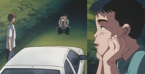 ZoomOn ZF009 1/18 武内樹 (Itsuki Takeuchi) フィギュア 座りポーズ