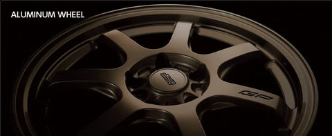 ZoomOn ZR002 1/24 18インチ 無限 GP ホイールセット