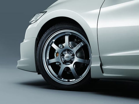 ZoomOn ZR002 1/24 18インチ 無限 GP ホイールセット