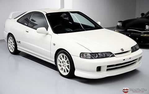 ZoomOn ZR003 1/24 16インチ DC2 98 spec ホイールセット