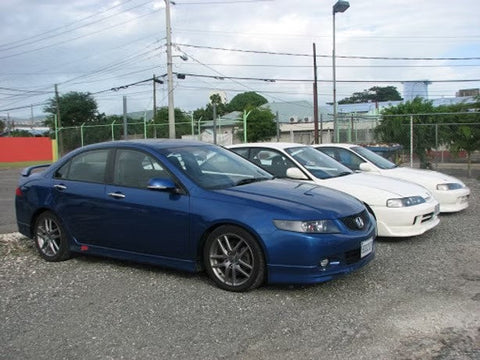 ZoomOn ZR023 1/24 17インチ ユーロR ホイールセット