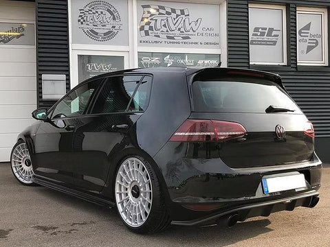 ZoomOn ZR054 1/24 16インチ Rotiform LAS-R ホイールセット