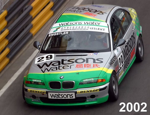 ZoomOn ZR055 1/24 15インチ Oz レーシングスポーツ ホイールセット