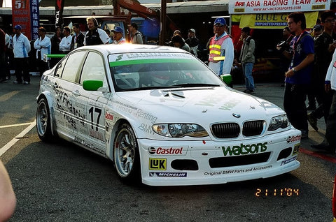 ZoomOn ZR073 1/24 18インチ BBS RE686 ホイールセット