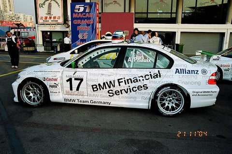 ZoomOn ZR073 1/24 18インチ BBS RE686 ホイールセット