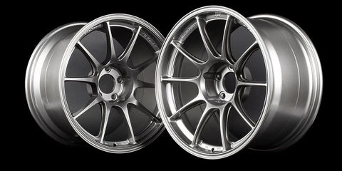 ZoomOn ZR088 1/24 15インチ ウェッズ TC105N ホイールセット