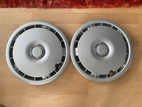 ZoomOn ZR115-17 1/24 17インチ ポルシェ 959 ホイールセット