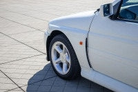 ZoomOn ZR119 1/24 16インチ フォード・エスコート RS コスワース ホイールセット (タイヤ無し)