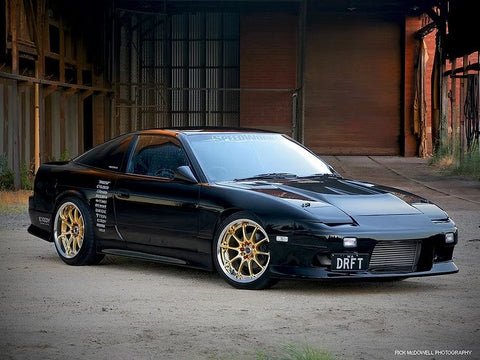 ZoomOn ZR122 1/24 18インチ レイズ ボルク レーシング GT-N ホイールセット