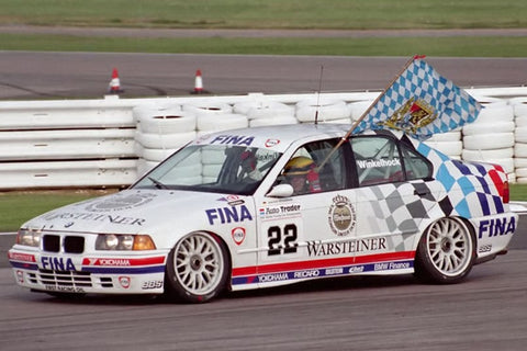 ZoomOn ZR127 1/24 18インチ BBS RE142 ホイールセット