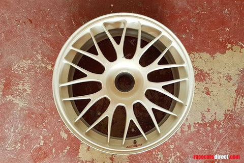 ZoomOn ZR128  1/24 18インチ BBS BMW 320i (E36) BTCC 1996 ホイールセット