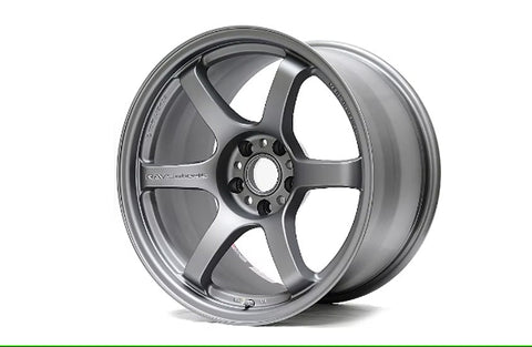 ZoomOn ZR130  1/24 15 インチ レイズ 57DR ホイールセット