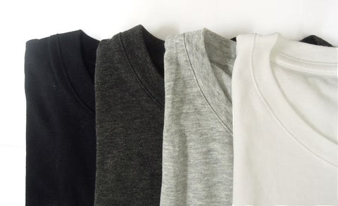 ZoomOn ZT001 1/24 ZoomOn Tシャツ