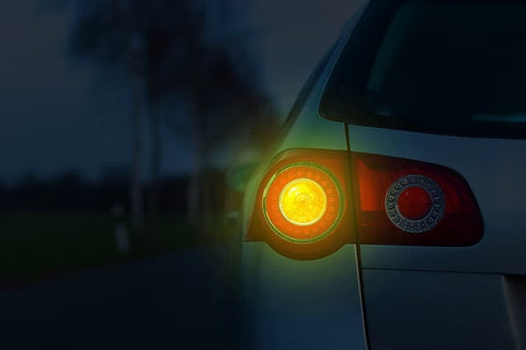 ZoomOn ZT018 1/24 点滅ライト セット