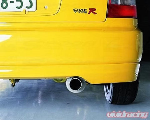 ZoomOn ZT019 1/24 スプーン N1 メタルエキゾースト (Mサイズ)