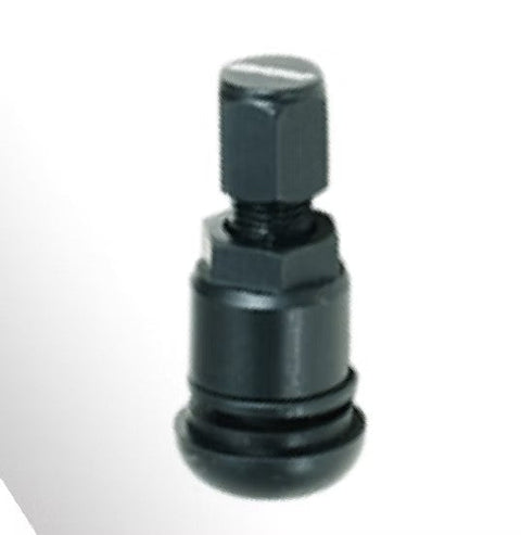 ZoomOn ZT028 1/24 ホイール エアバルブ A (5個)