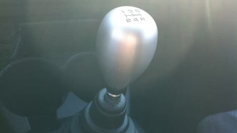 ZoomOn ZT036 1/24 シフトノブ