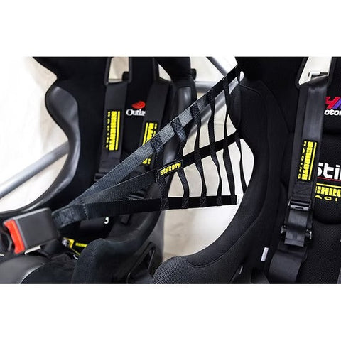 ZoomOn ZT047 1/24 セーフティウインドーネット(B)