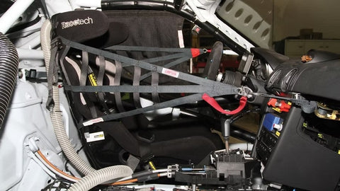 ZoomOn ZT047 1/24 セーフティウインドーネット(B)