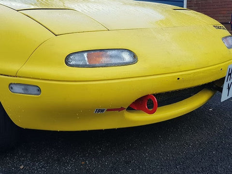 ZoomOn ZT054 1/24 牽引フック (A)