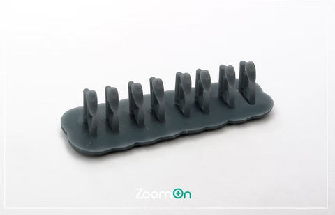 ZoomOn ZT065 1/24 ホンダ ラジオアンテナ